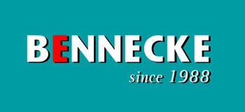 Bennecke Intercontinental SL Logo