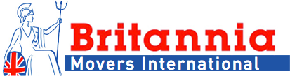 BRITANNIA MOVERS INTERNATIONAL PLC Logo