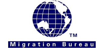 Migration Bureau  Logo