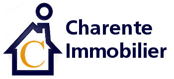 MJ Barry T/A Charente Immobilier Logo
