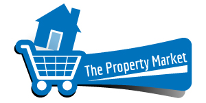 The Property Market Logo