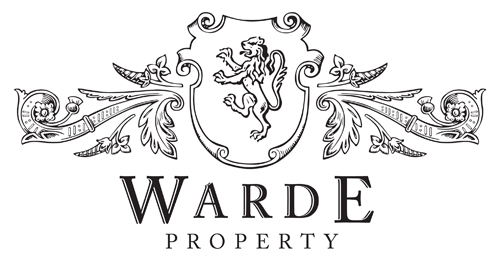 Warde Property Logo
