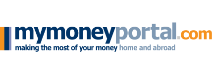 mymoneyportal.com Logo
