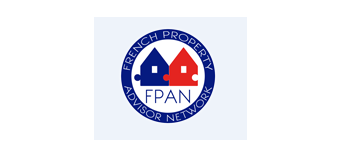 French Property Advisor Network Logo