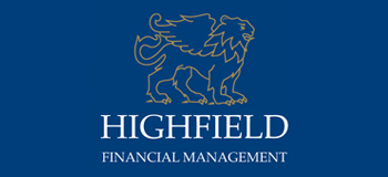 Highfield Financial Management Logo
